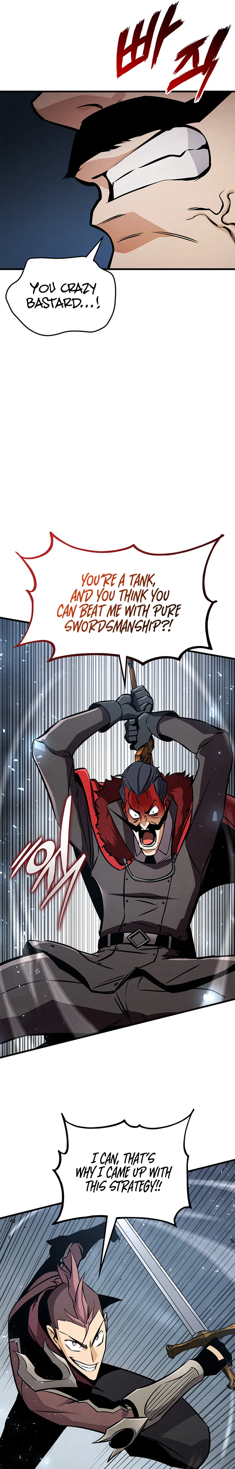 Ranker's Return Chapter 241 – Page 18