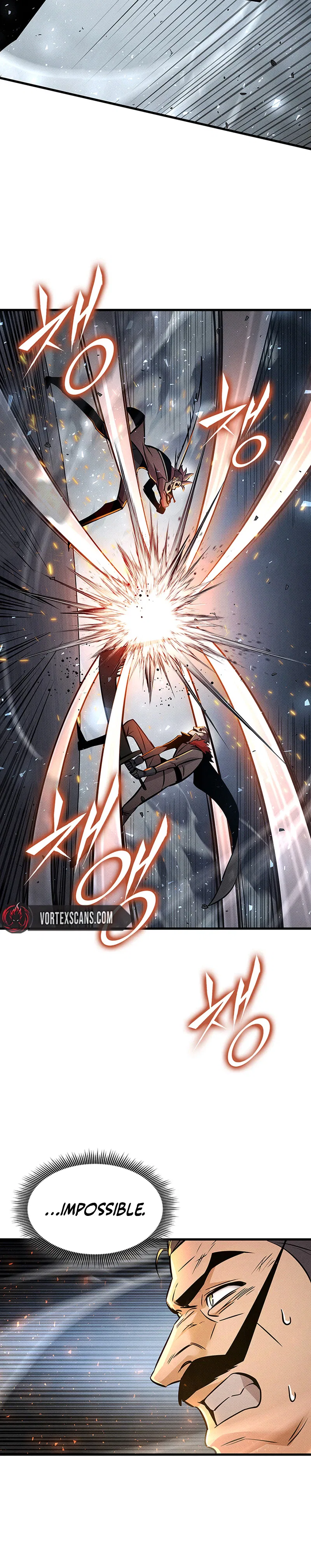 Ranker's Return Chapter 241 – Page 19