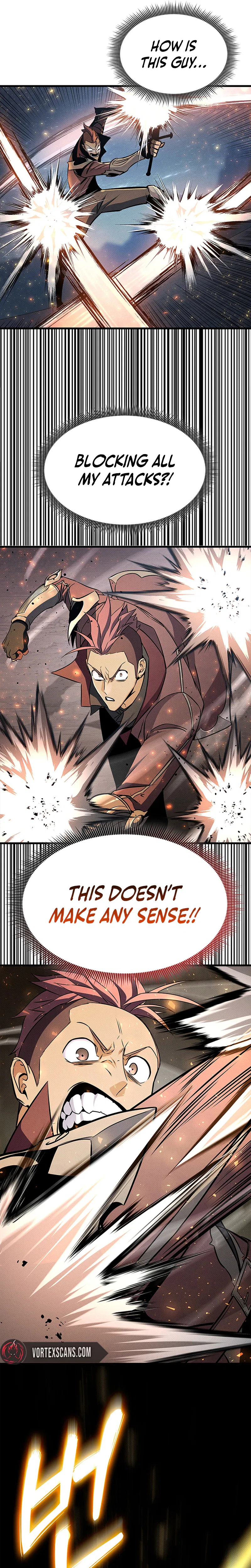 Ranker's Return Chapter 241 – Page 20