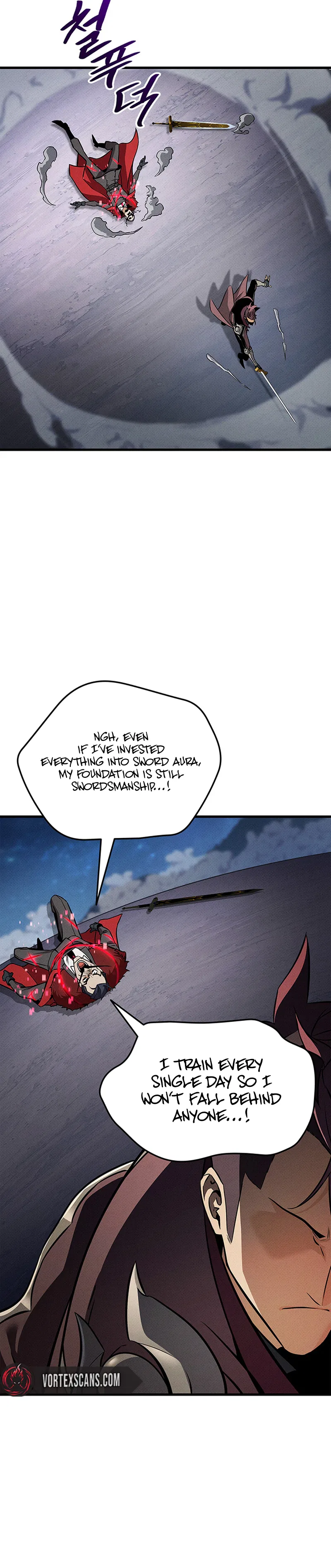Ranker's Return Chapter 241 – Page 23