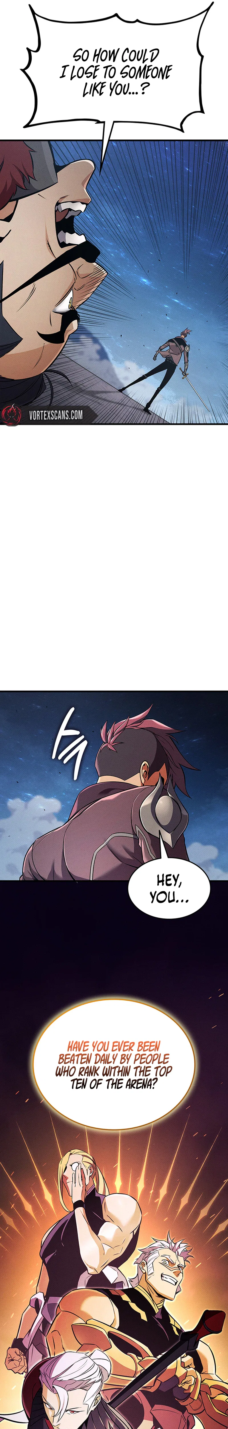 Ranker's Return Chapter 241 – Page 24