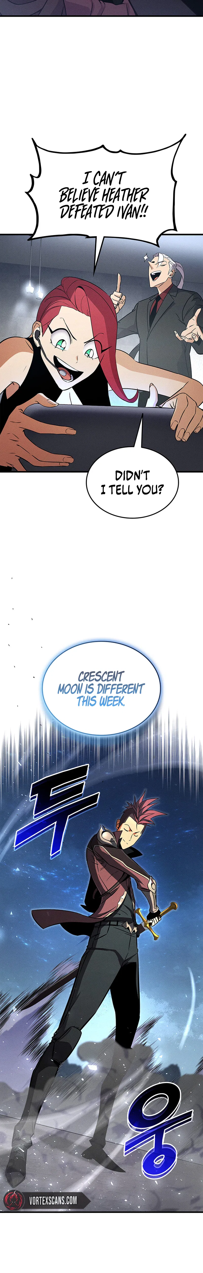 Ranker's Return Chapter 241 – Page 27
