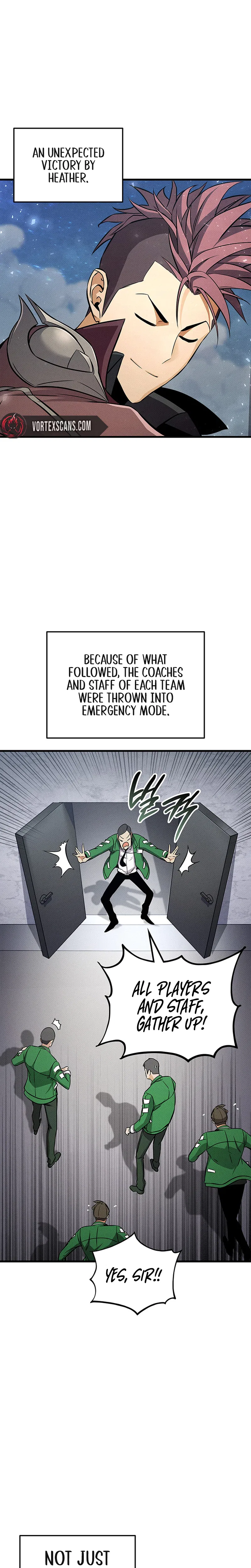 Ranker's Return Chapter 241 – Page 28