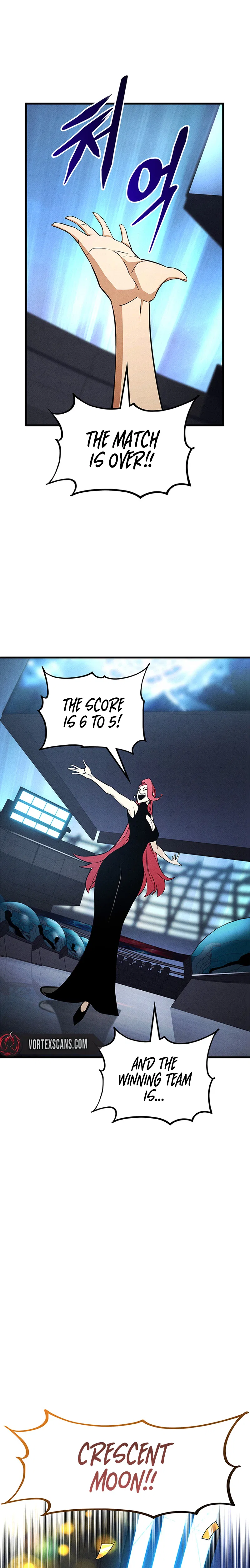 Ranker's Return Chapter 241 – Page 30