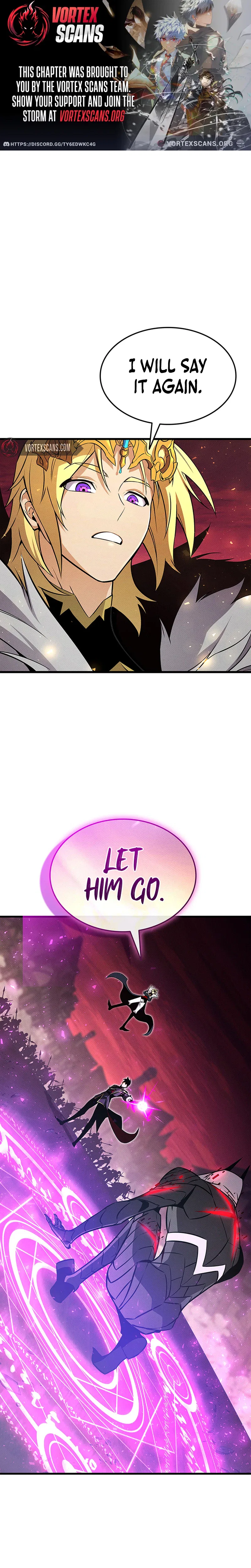 Ranker's Return Chapter 240 – Page 1