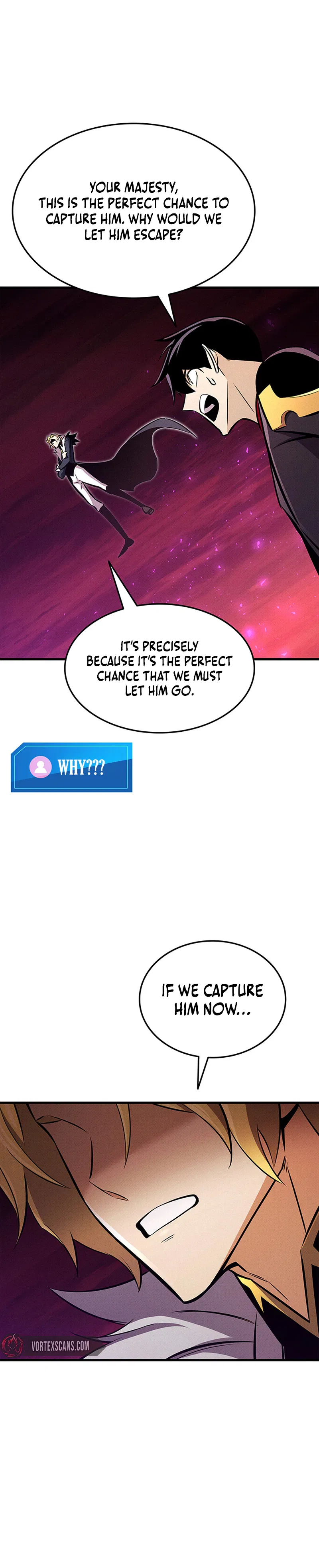 Ranker's Return Chapter 240 – Page 2