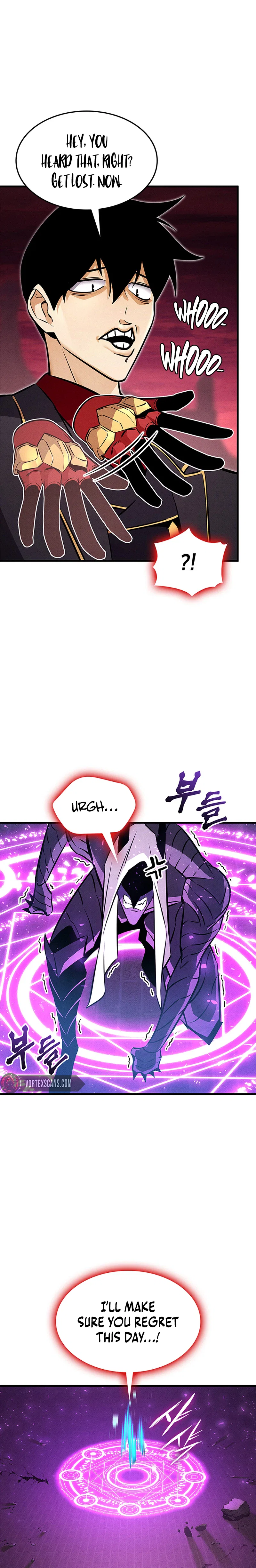 Ranker's Return Chapter 240 – Page 4
