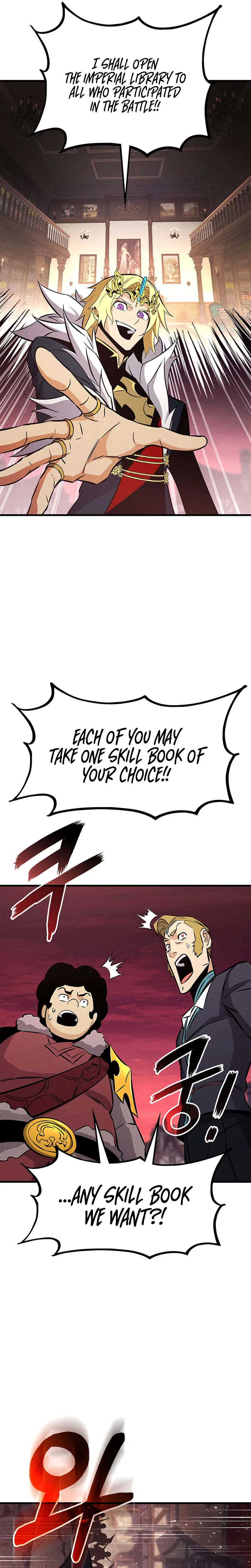 Ranker's Return Chapter 240 – Page 7