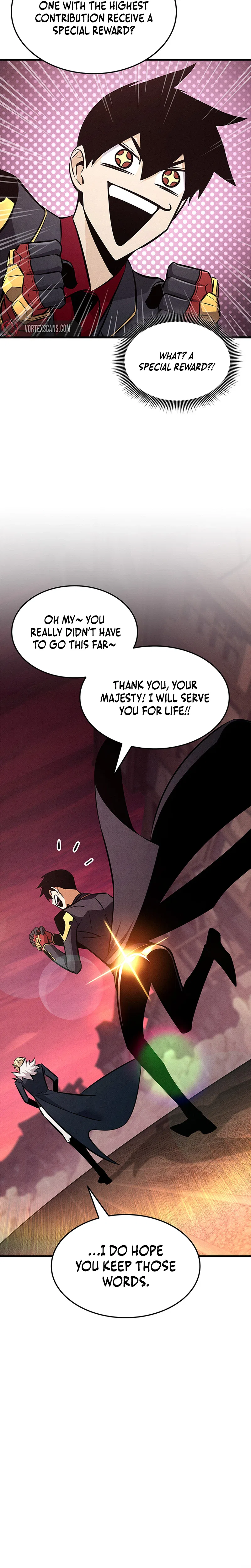 Ranker's Return Chapter 240 – Page 10