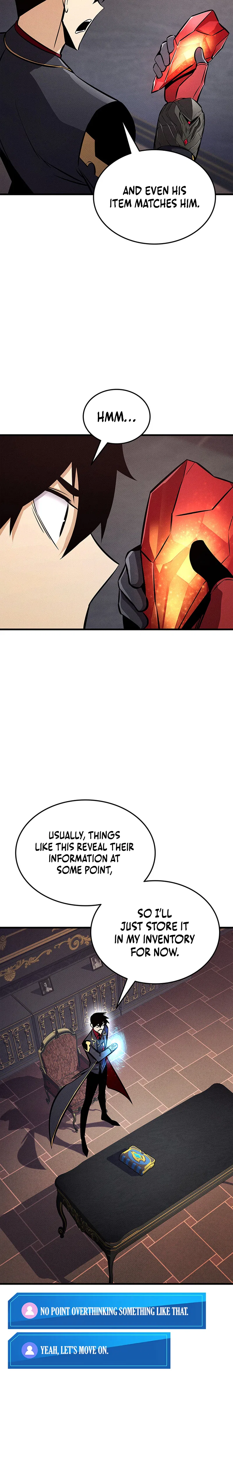 Ranker's Return Chapter 240 – Page 16