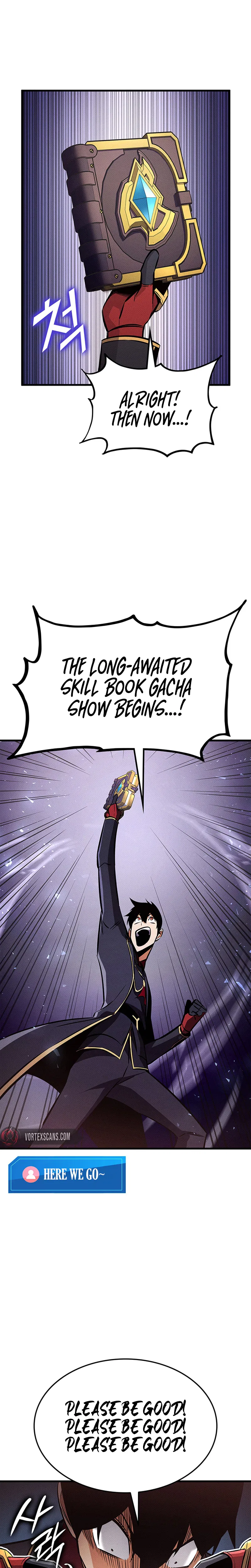 Ranker's Return Chapter 240 – Page 17