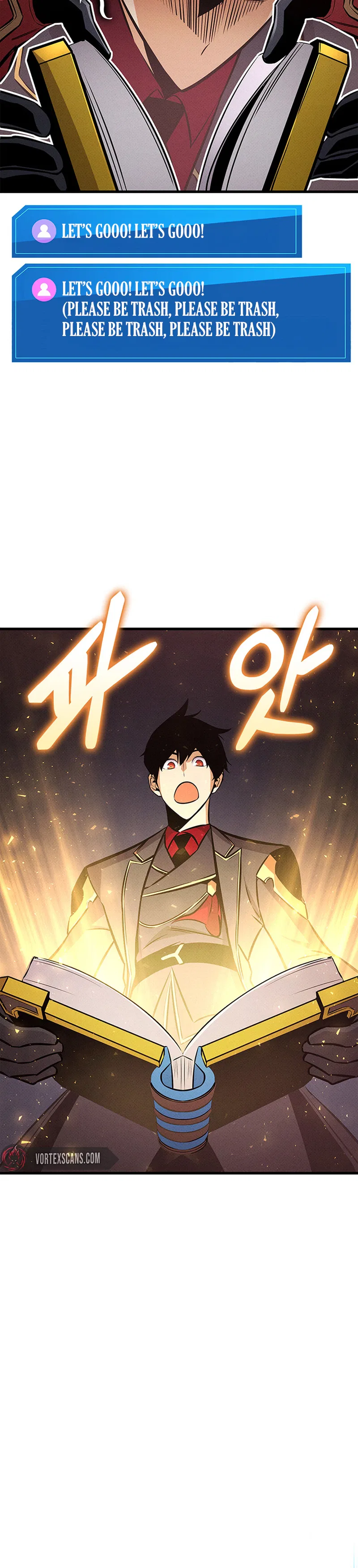 Ranker's Return Chapter 240 – Page 18