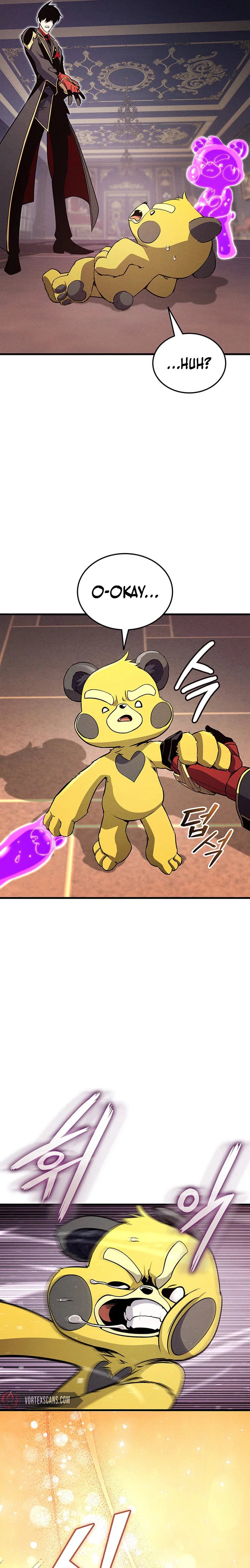 Ranker's Return Chapter 240 – Page 21