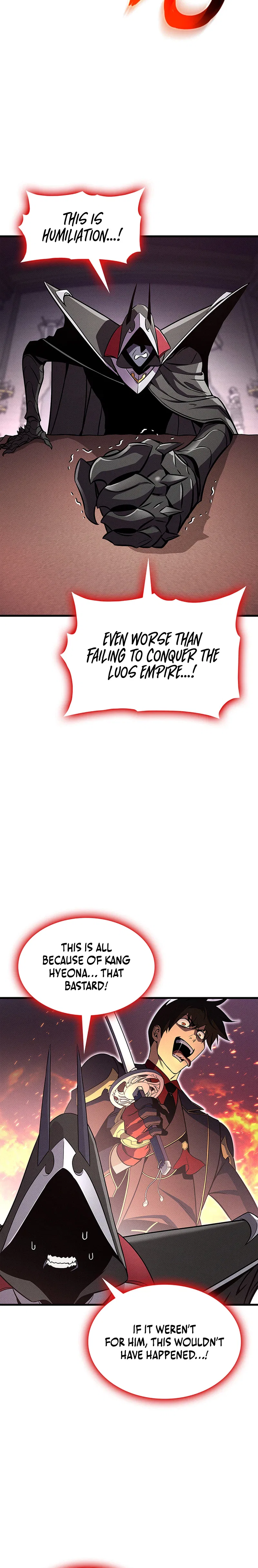 Ranker's Return Chapter 240 – Page 26