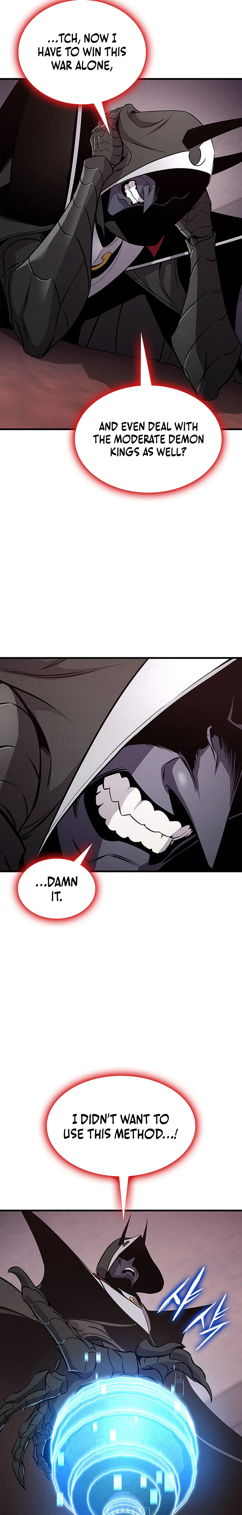 Ranker's Return Chapter 240 – Page 27