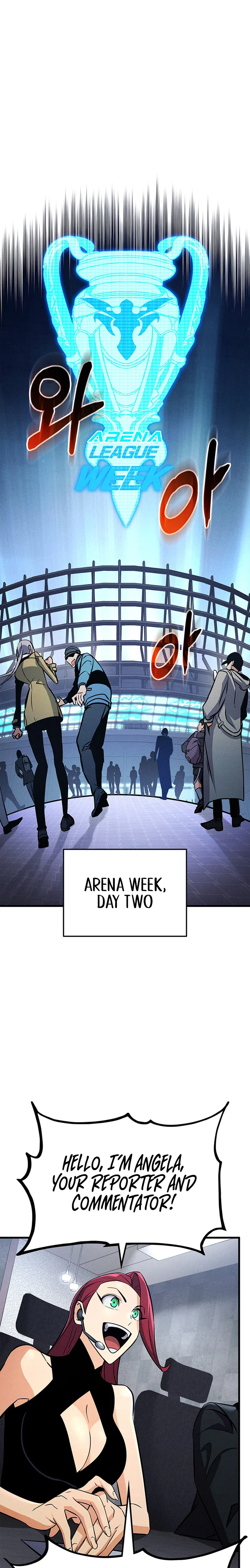 Ranker's Return Chapter 240 – Page 29
