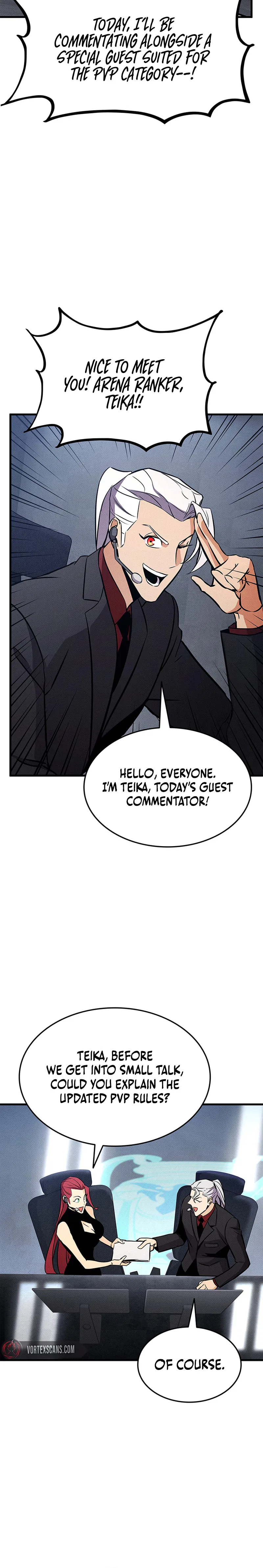 Ranker's Return Chapter 240 – Page 30