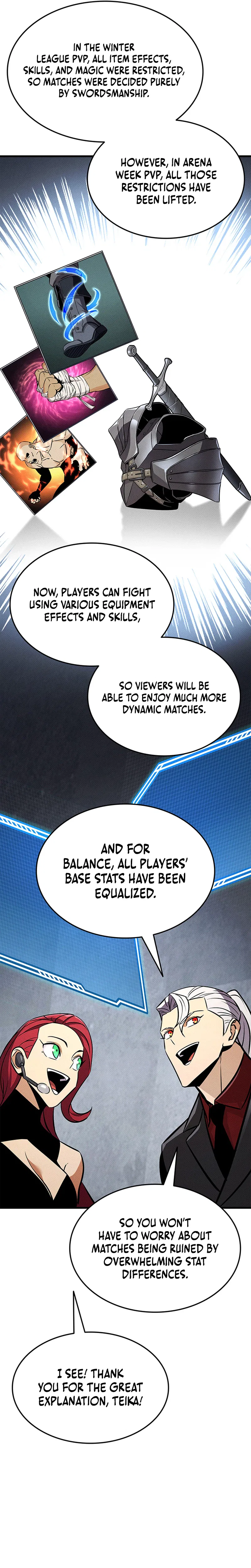 Ranker's Return Chapter 240 – Page 31