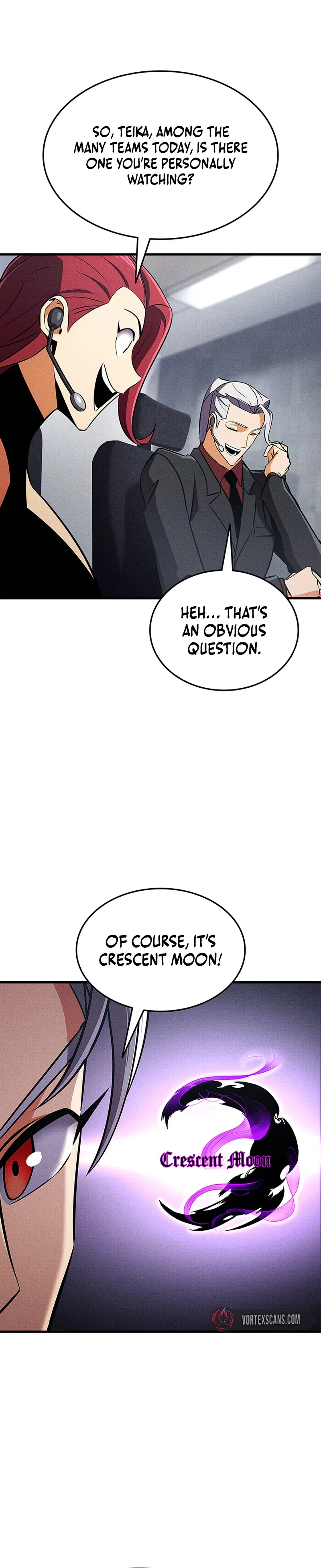 Ranker's Return Chapter 240 – Page 32