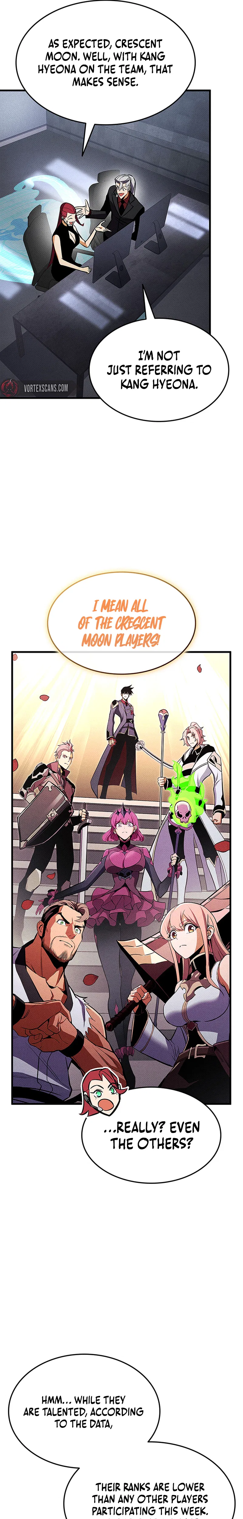 Ranker's Return Chapter 240 – Page 33