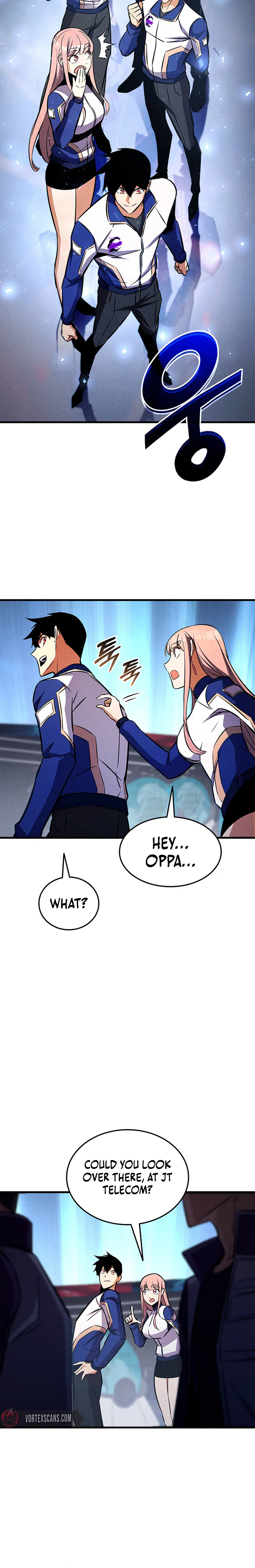 Ranker's Return Chapter 240 – Page 36
