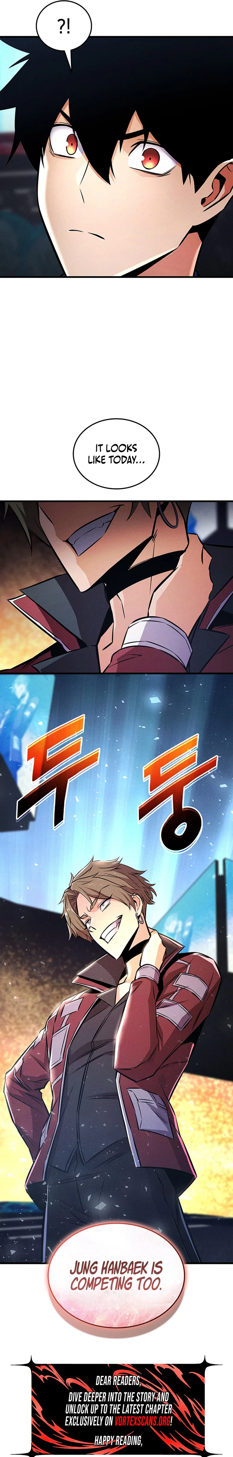 Ranker's Return Chapter 240 – Page 37