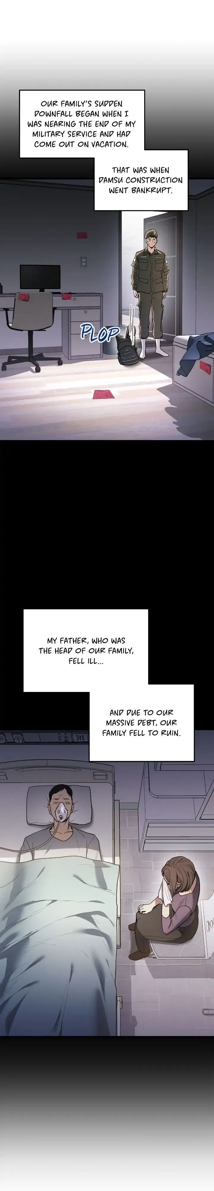 Ranker's Return Chapter 1 – Page 17