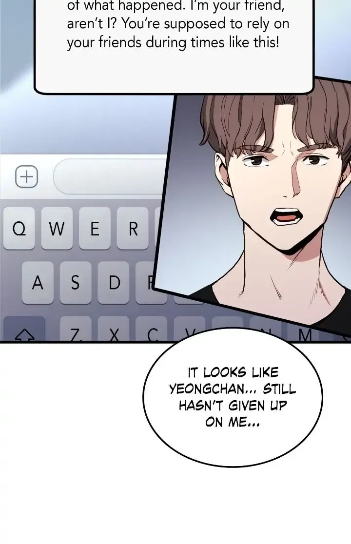 Ranker's Return Chapter 1 – Page 19