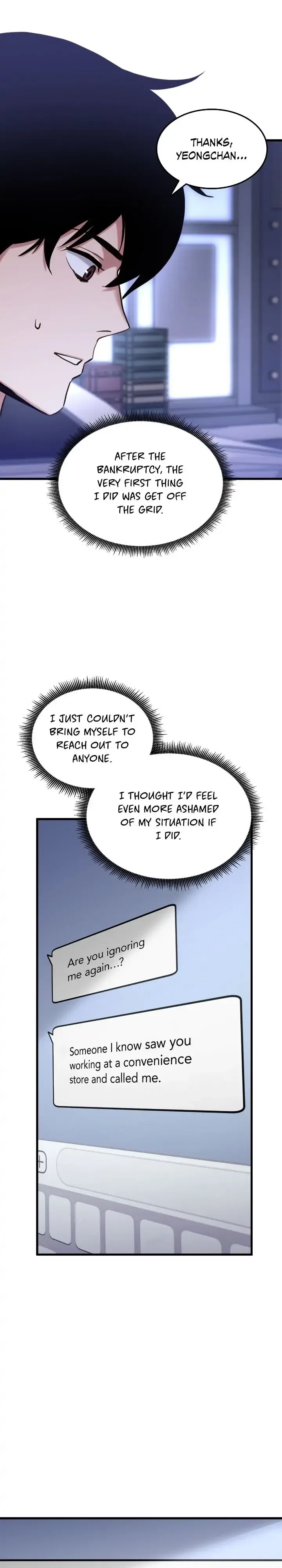 Ranker's Return Chapter 1 – Page 20