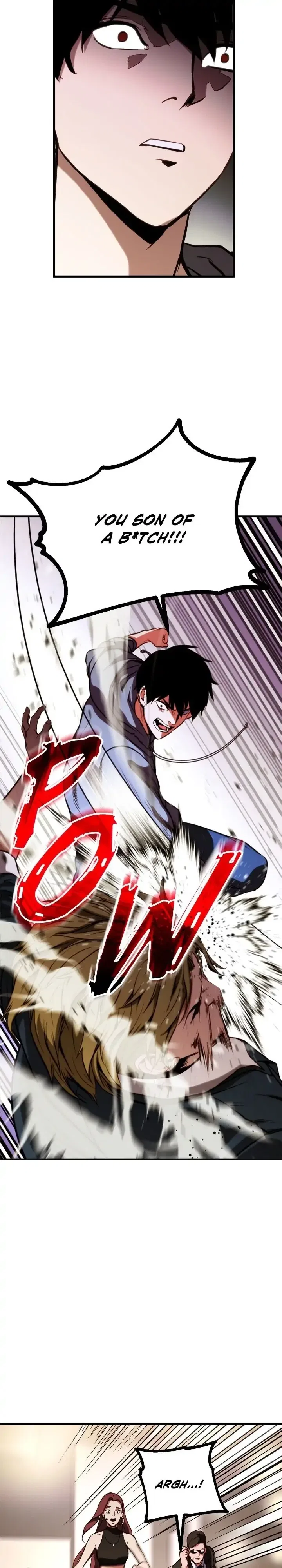 Ranker's Return Chapter 1 – Page 31
