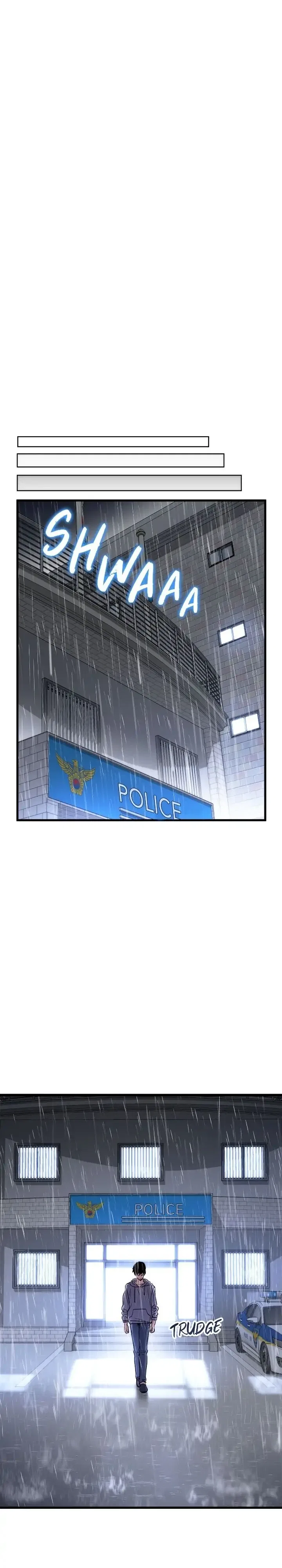 Ranker's Return Chapter 1 – Page 34
