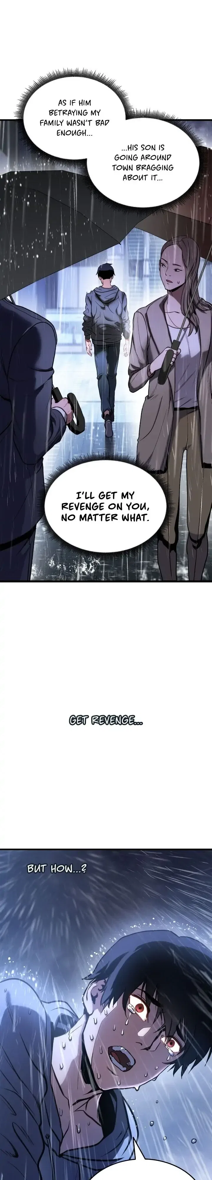 Ranker's Return Chapter 1 – Page 36