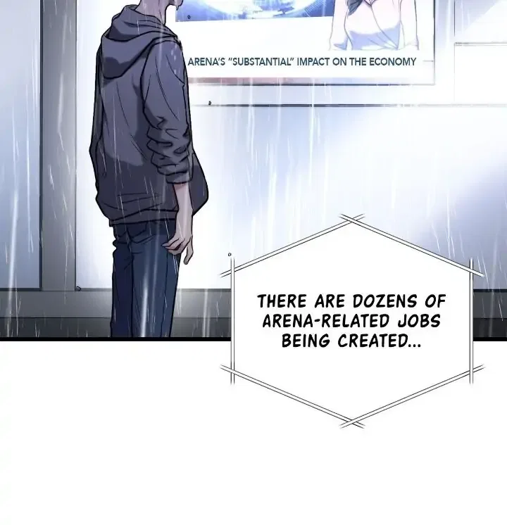 Ranker's Return Chapter 1 – Page 38