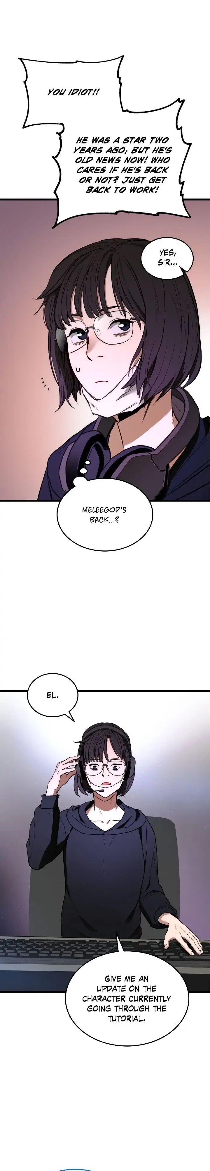 Ranker's Return Chapter 1 – Page 43
