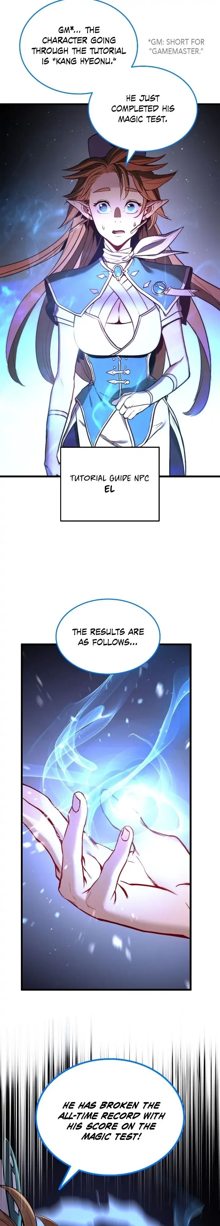 Ranker's Return Chapter 1 – Page 44