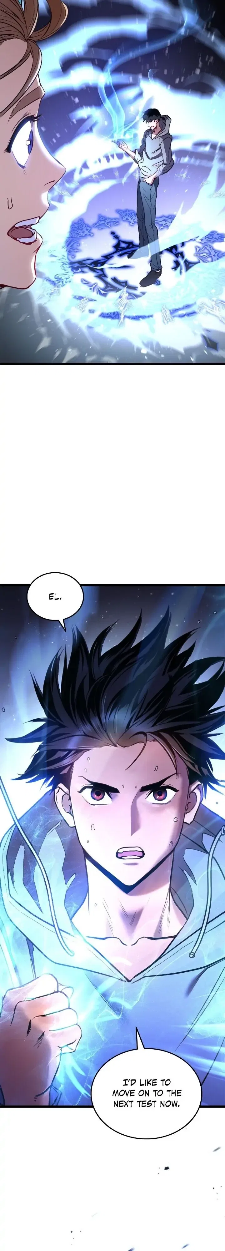 Ranker's Return Chapter 1 – Page 45