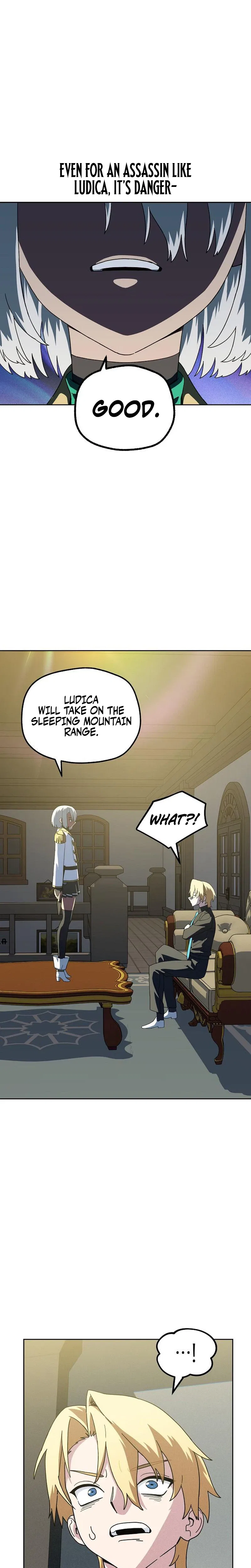My Relaxing Academy Convenience Store Chapter 13 – Page 5