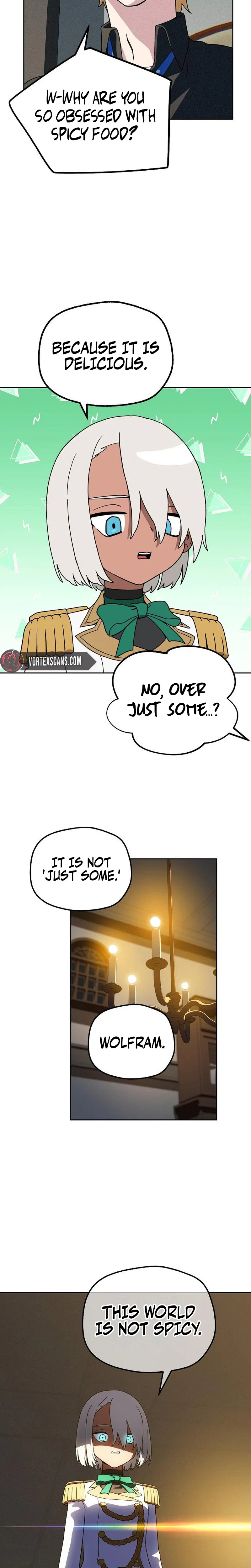 My Relaxing Academy Convenience Store Chapter 13 – Page 6