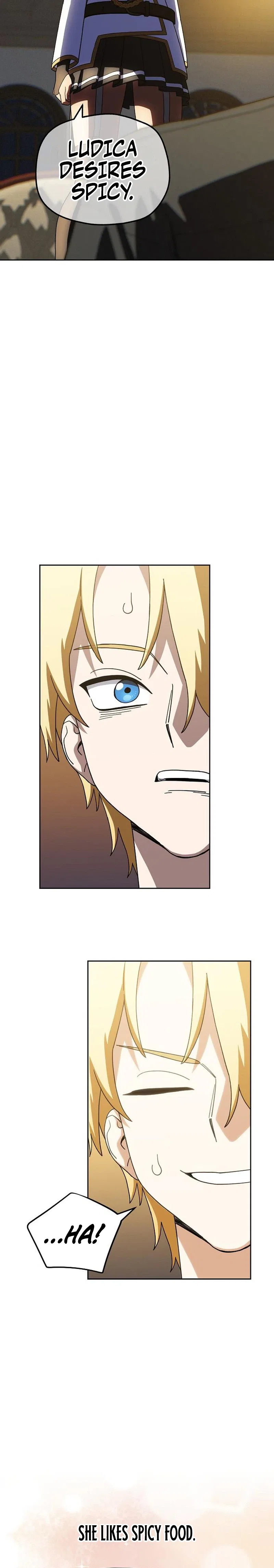 My Relaxing Academy Convenience Store Chapter 13 – Page 7
