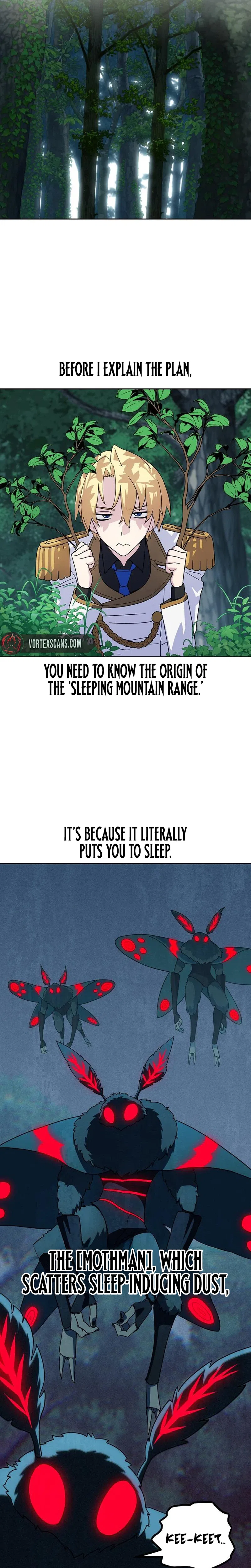 My Relaxing Academy Convenience Store Chapter 13 – Page 18