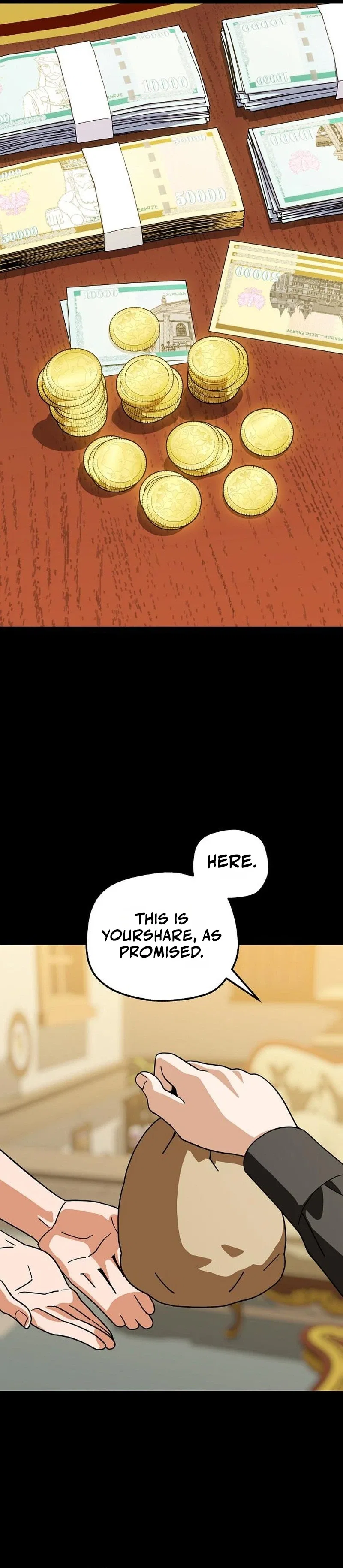 My Relaxing Academy Convenience Store Chapter 12 – Page 3