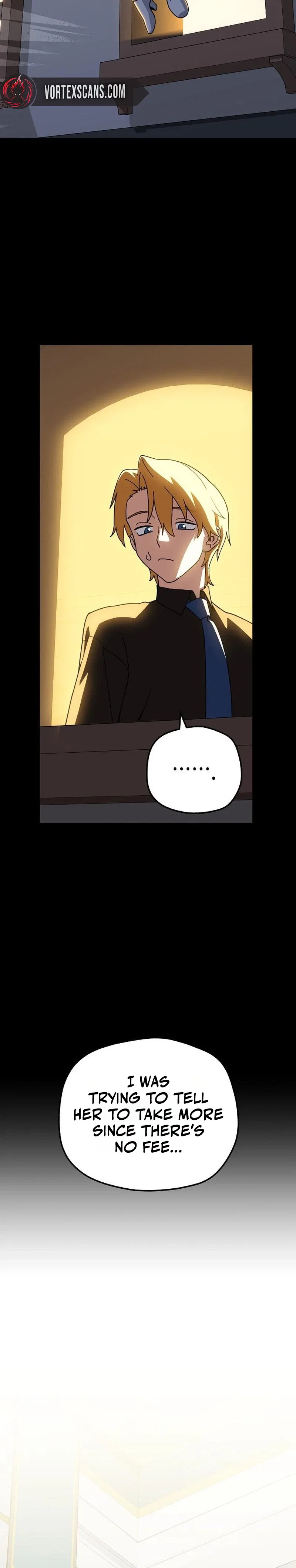 My Relaxing Academy Convenience Store Chapter 12 – Page 6