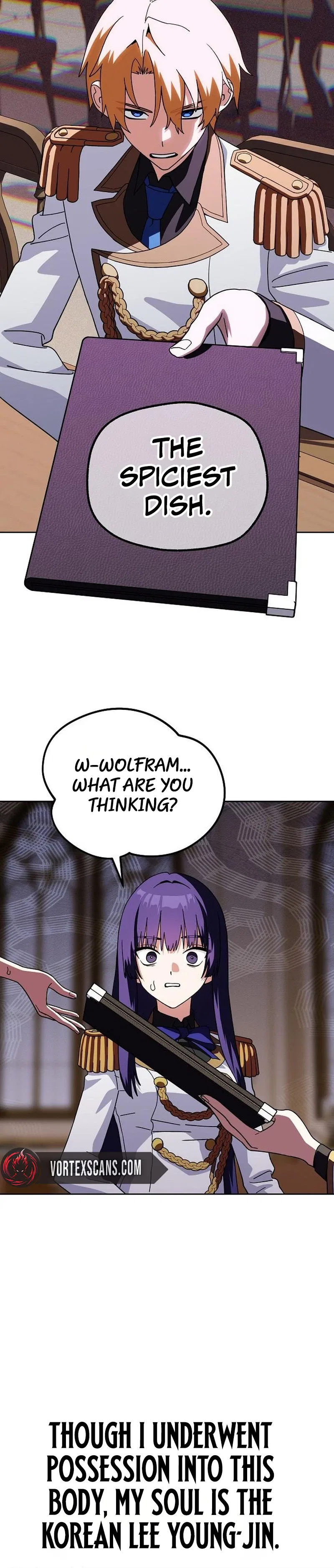 My Relaxing Academy Convenience Store Chapter 12 – Page 12