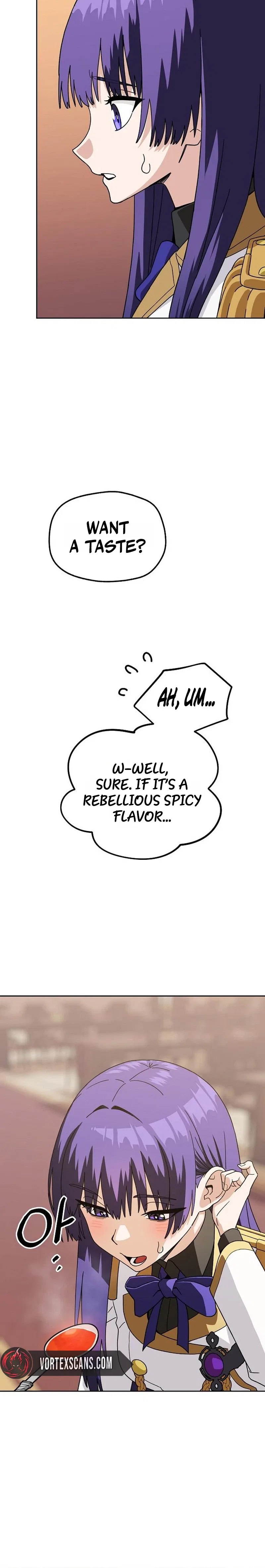 My Relaxing Academy Convenience Store Chapter 12 – Page 18