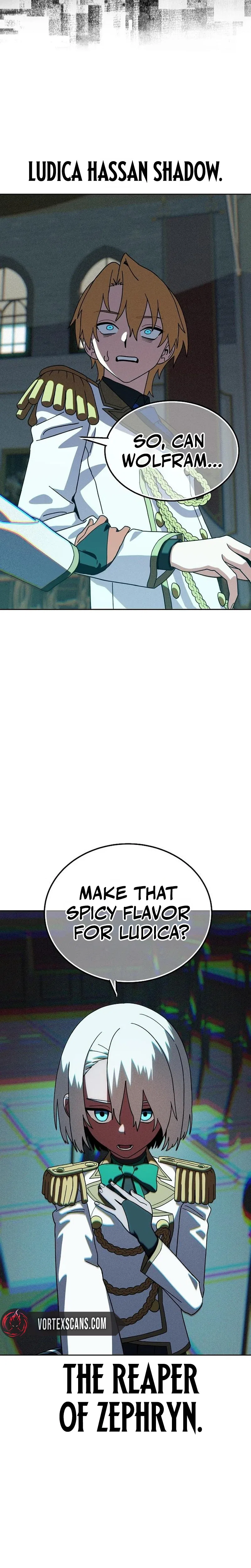My Relaxing Academy Convenience Store Chapter 12 – Page 27