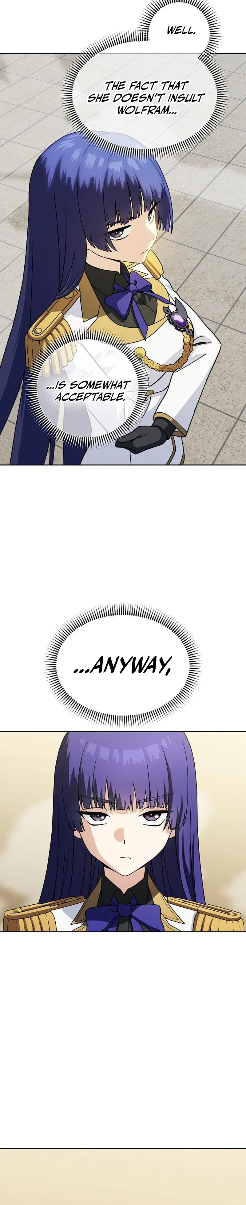 My Relaxing Academy Convenience Store Chapter 11 – Page 3