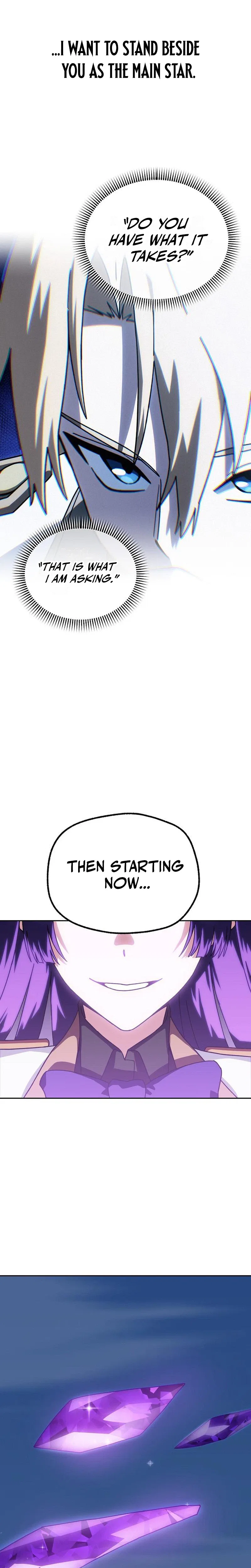 My Relaxing Academy Convenience Store Chapter 11 – Page 7