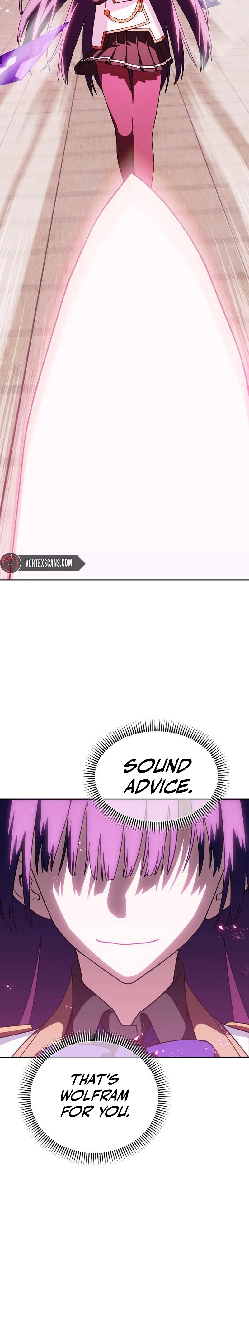 My Relaxing Academy Convenience Store Chapter 11 – Page 21