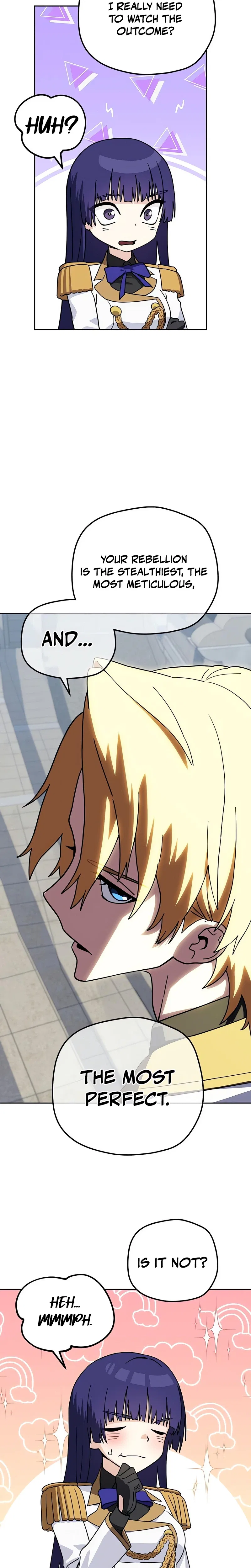 My Relaxing Academy Convenience Store Chapter 10 – Page 5