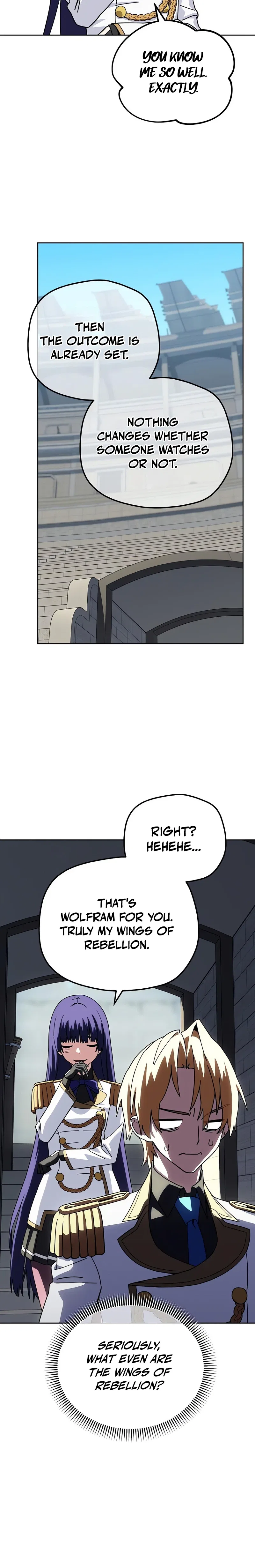 My Relaxing Academy Convenience Store Chapter 10 – Page 6